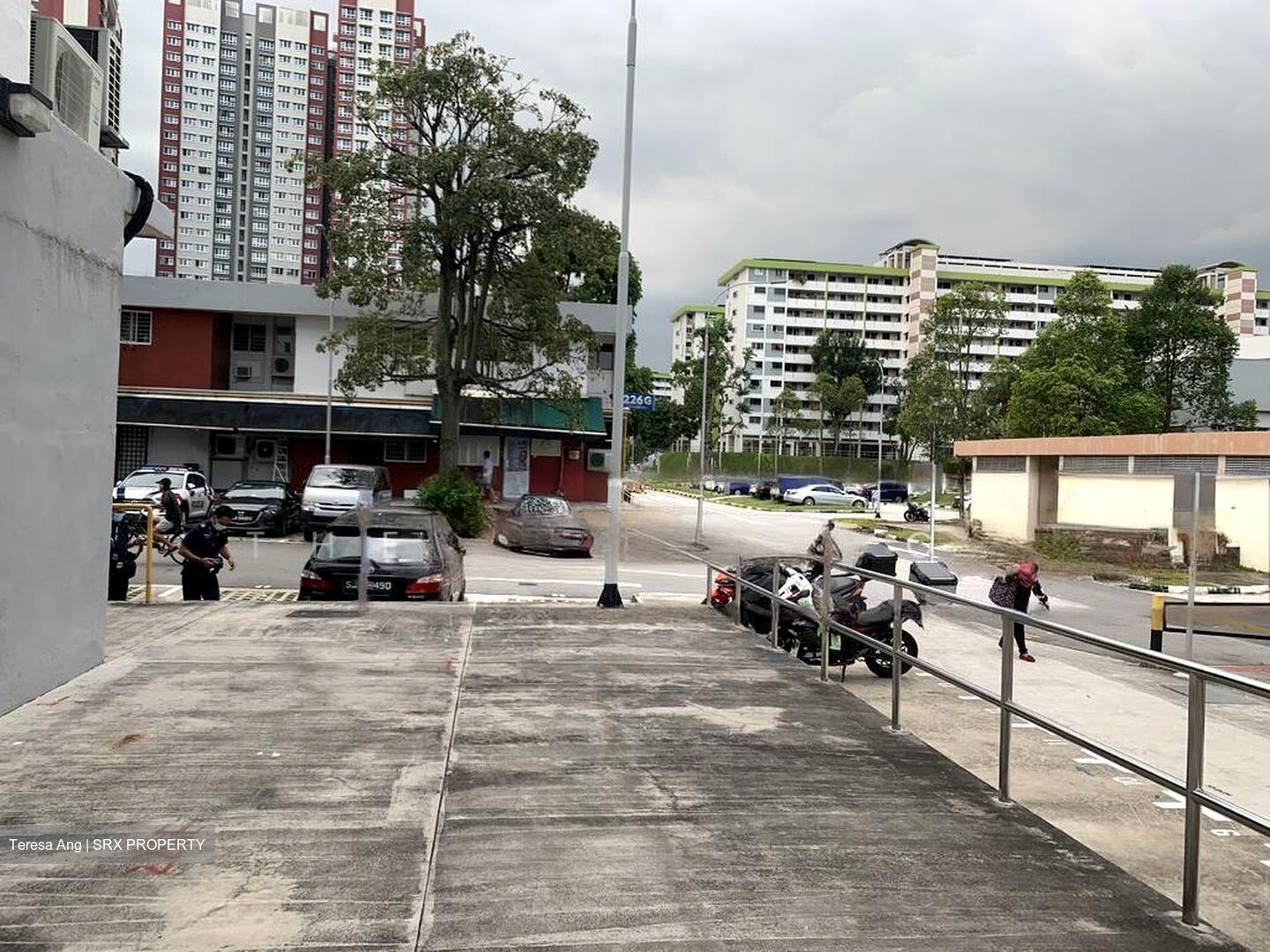 Blk 226E Ang Mo Kio Avenue 1 (Ang Mo Kio), HDB 4 Rooms #501986631